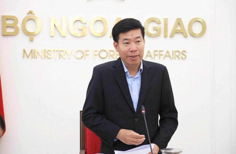 Bộ Ngoại giao hỗ trợ doanh nghiệp thúc đẩy hợp tác với Ấn Độ và Sri Lanka